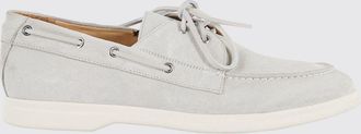 Tagliatore Loafers Men color Pearl