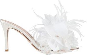 Gianvito Rossi FOOTWEAR - Sandals on YOOX.COM