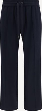 Dolce & Gabbana Jersey jogging Pants Male 50