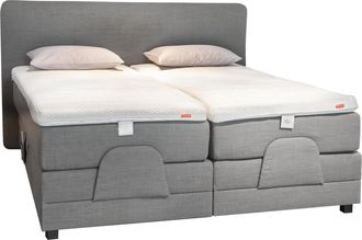 Schubiger M&ouml;bel Boxspringbett St. Moritz 2M