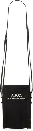 A.P.C. A. P.C.-Pouch Retrieval-Uomo