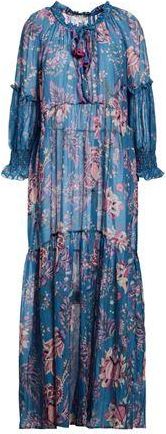 Anjuna VESTIDOS - Vestidos largos en YOOX.COM