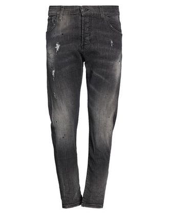 Yes London PARTES DE ABAJO - Pantalones vaqueros en YOOX.COM