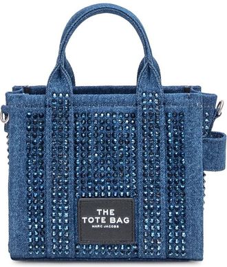 Marc Jacobs Crossbody Tote Bag