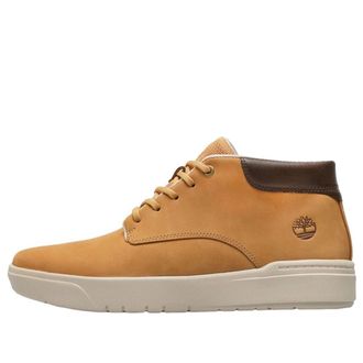 Timberland Seneca Bay Leather Chukka Wheat TB0A5S4Z2311