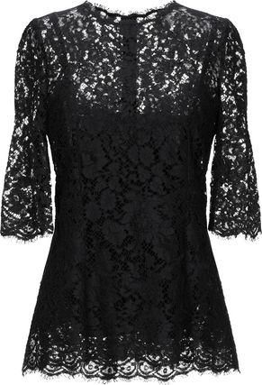 Dolce & Gabbana CAMISETAS Y TOPS - Tops en YOOX.COM