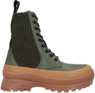 Stella McCartney CALZADO - Botines de ca&ntilde;a alta en YOOX.COM