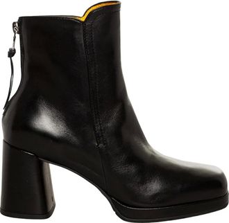 Mara Bini Alma Ankle Boot - - Shoes - Donna - Nero - 36 EU