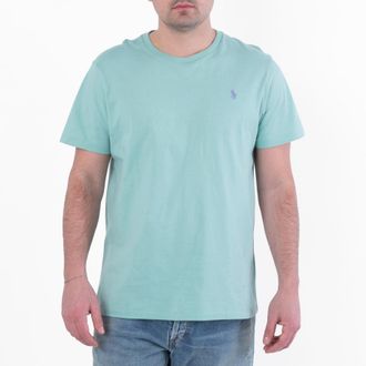 Polo Ralph Lauren Short Sleeve Cotton T-Shirt, Size X-Small