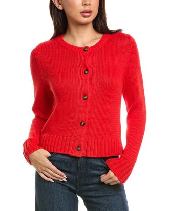 Michael Stars Willa Cardigan