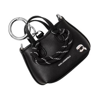 Karl Lagerfeld Mujer, Accesorios, Negro, Talla: ONE Size