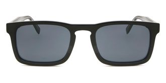Tommy Hilfiger TH 2068/S 807/IR Mens Sunglasses Black Size 54