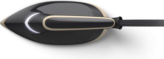 Philips Psg6064/80 Centro De Planchado Negro Y Oro 1.8l