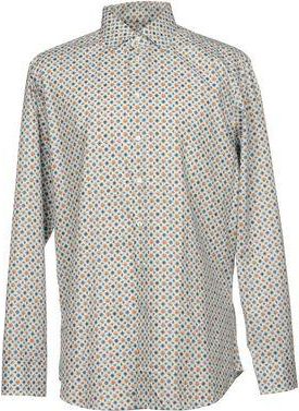 Etro TOPWEAR - Shirts on YOOX.COM