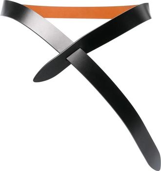 Isabel Marant Knot Belt
