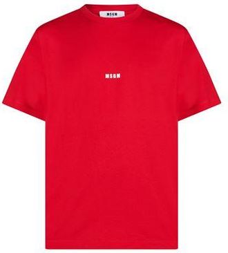 Msgm TOPWEAR - T-shirts su YOOX.COM
