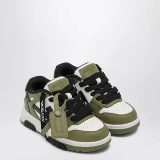 スニーカー OFF WHITE Men Sneakers 91627 OMIA296C99LEA0011010 89898 Blac Men's Off-White Shoes | Nordstrom