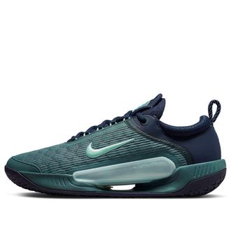 Nike Court Zoom NXT Obsidian Mineral Slate DH0219-410