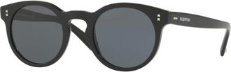 Valentino Dames, Accessoires, Zwart, Maat: 47 MM