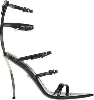Versace FOOTWEAR - Sandals sur YOOX.COM