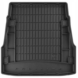 OEM Alfombrilla De Goma Para Maletero Mercedes S W222 Sed&aacute;n 2013-2020 Tm
