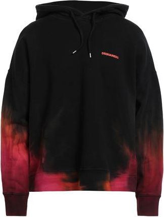 Dsquared2 TOPWEAR - Sweatshirts on YOOX.COM