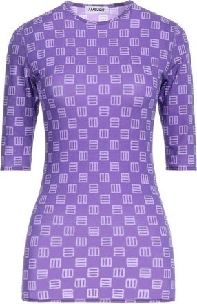 AMBUSH Ambush Elastane Womens T-Shirt