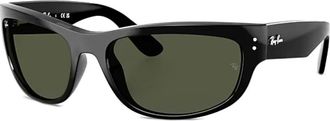 Ray-Ban unisex, Accesorios, Negro, Talla: ONE Size