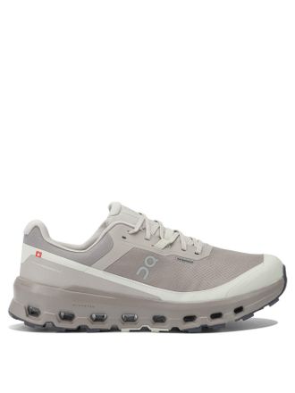 On Running Über das Laufen von Cloudvista 2 Waterproof-Sneakern