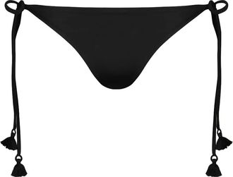 Johanna Ortiz Sagrado bikinislip - Zwart