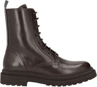 Brunello Cucinelli CALZADO - Botines de ca&ntilde;a alta en YOOX.COM
