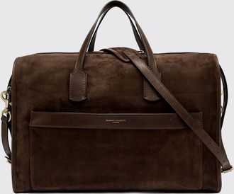 Gianni Chiarini Valigia Uomo colore Marrone