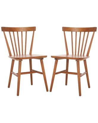 Safavieh Winona Spindle Dining Chair