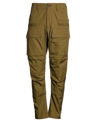 G-Star PARTES DE ABAJO - Pantalones en YOOX.COM