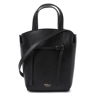Mulberry Mini Tote Bag