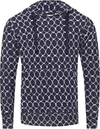 Orlebar Brown Hombre, Sudaderas, Azul, Talla: S