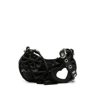 Balenciaga Micro Le Cagole Shoulder Bag