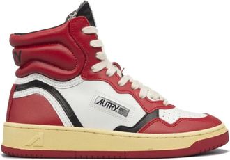 Autry Sneakers - Dames - Sneakers - Veelkleurig - 37 EU - Schoenen