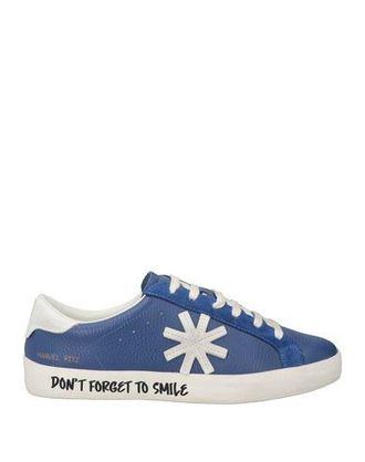 Manuel Ritz FOOTWEAR - Trainers sur YOOX.COM