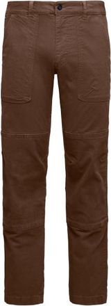 Black Diamond Dogma Pants Kletterhose für Herren | braun