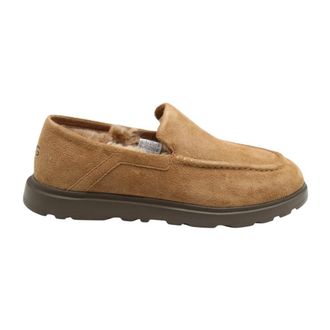 UGG Mocasines Advocaat - Shoes - Hombre - Marr&oacute;n - 43 EU