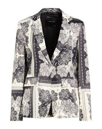 Emma & Gaia TRAJES Y CONJUNTOS - Americanas en YOOX.COM