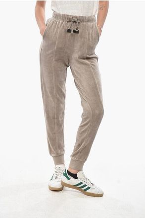 Fear of God Chenille Joggers with Cuffs and Elastic Waist size Xxs