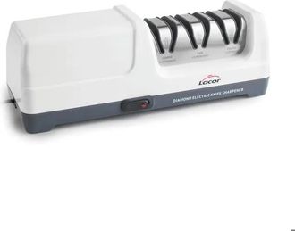 Lacor Trinchadora Lacor Drei El&eacute;ctrica 18w Base Magn&eacute;tica Estable