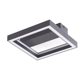 Lucande Tjado En Negro De Metal - Lucande