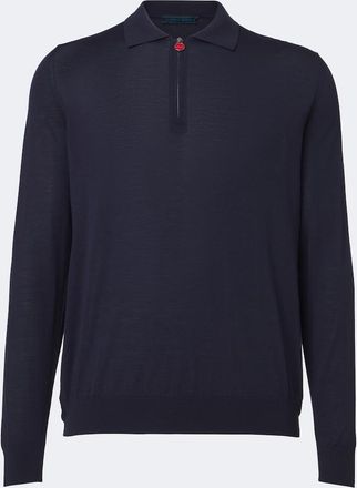 Kiton Jersey de lana
