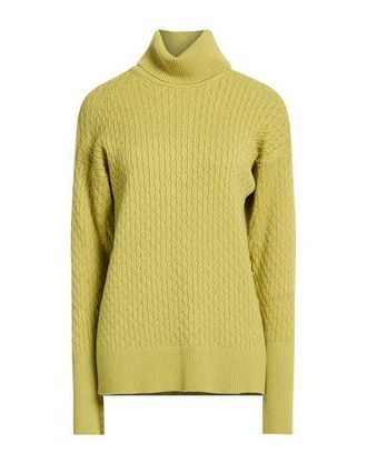 Siste's STRICKWAREN - Rollkragenpullover auf YOOX.COM
