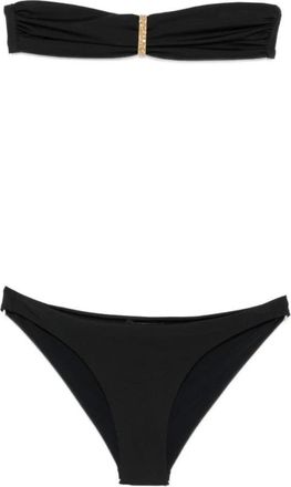Balmain Mujer, Trajes de ba&ntilde;o, Negro, Talla: L