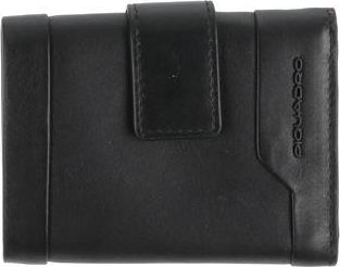Piquadro Marroquinería - Billeteras en YOOX.COM