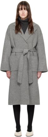 Moschino Coats With Belts − Sale: up to −60% | Stylight